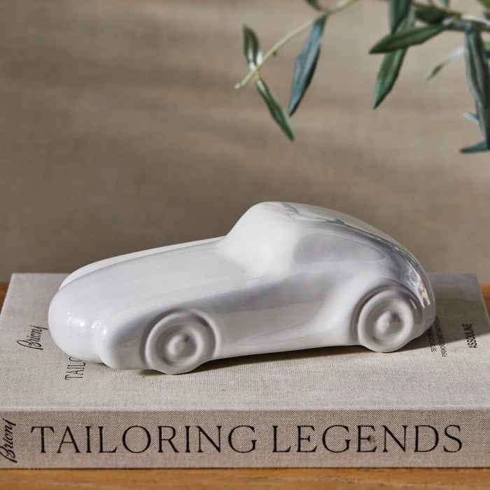 Riviera Maison Decoratie Pearl Car