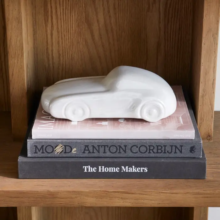 Riviera Maison Decoratie Pearl Car