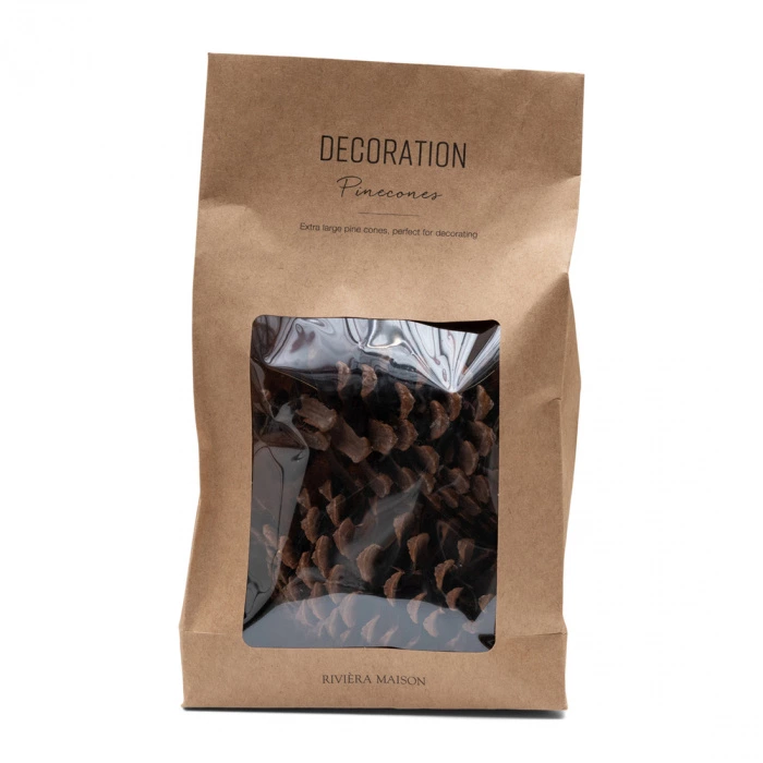 riviera maison Decoratie RM Pinecones XL