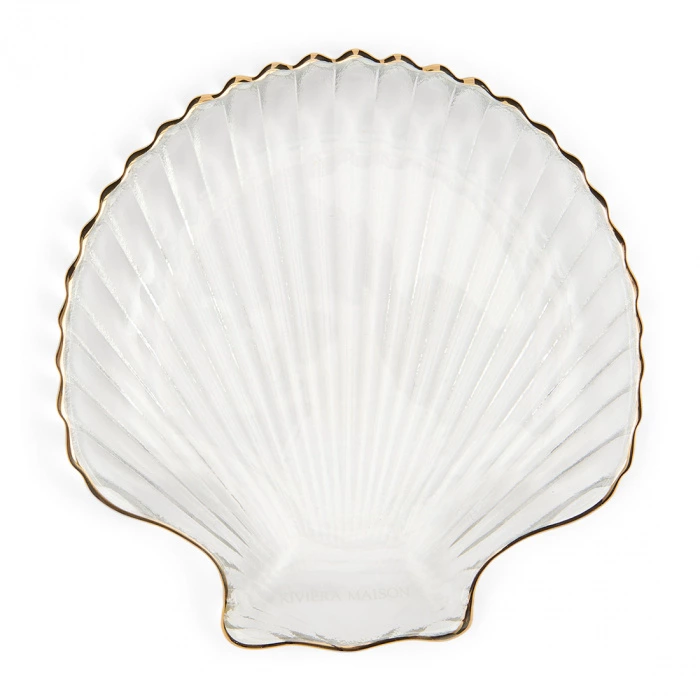 riviera maison Decoratiebord Beach Shell