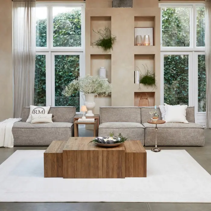 Riviera Maison Decoratieschaal Sea Shell