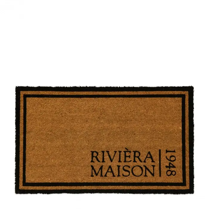 riviera maison Deurmat RM 1948