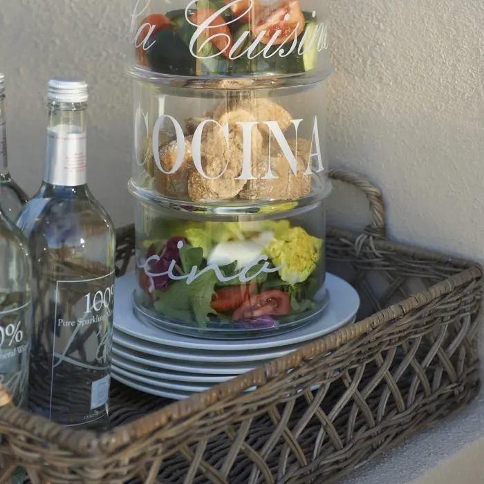 Riviera Maison Dienblad Avenue Pierre