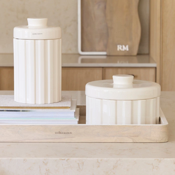 Riviera Maison Dienblad Macumba 46x30