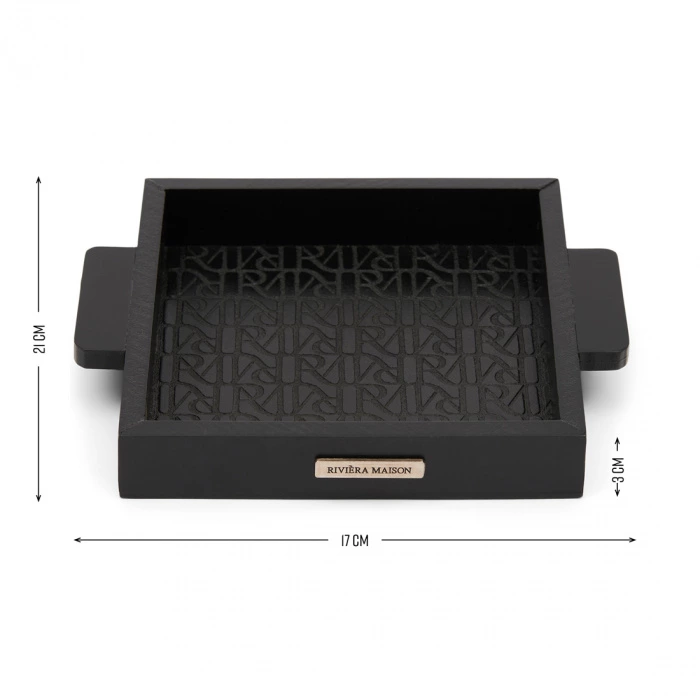 Riviera Maison Dienblad RM Identity Mini