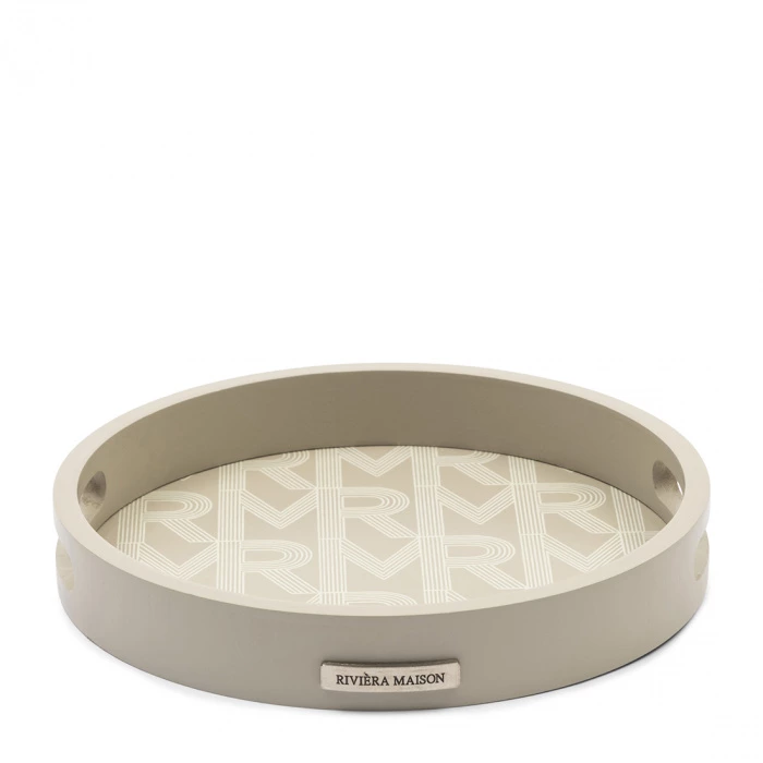 riviera maison Dienblad RM Monogram