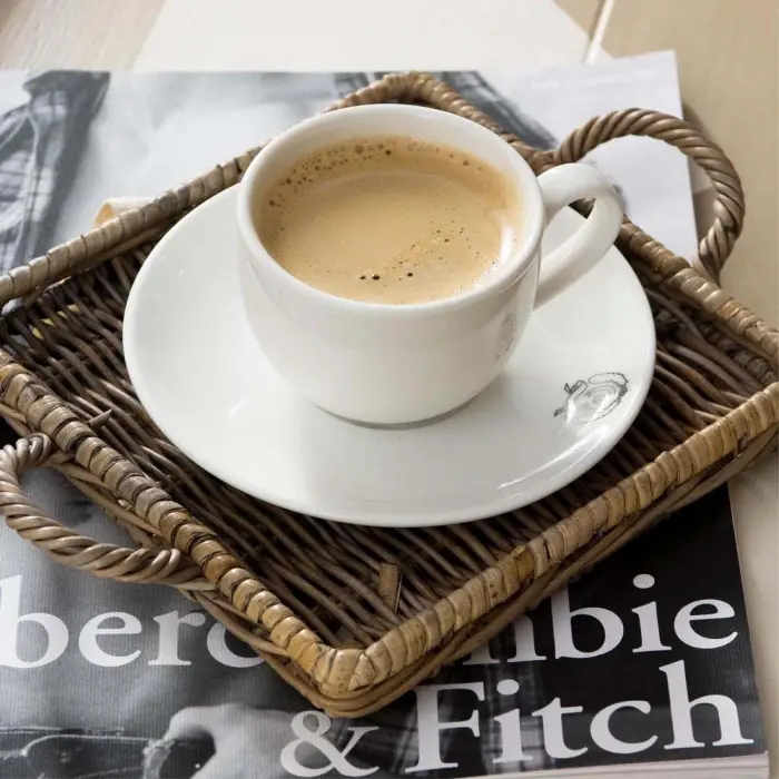 Riviera Maison Dienblad Rustic Rattan