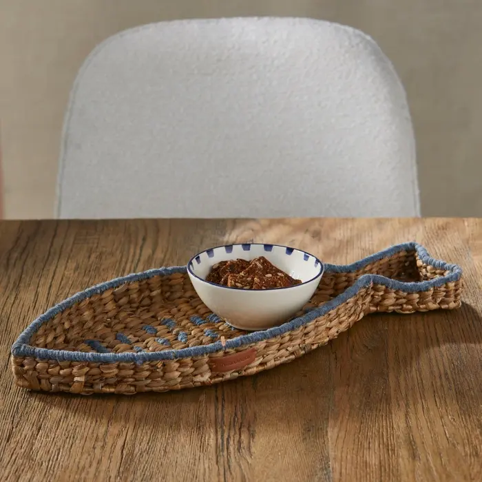 Riviera Maison Dienblad Savino Fish