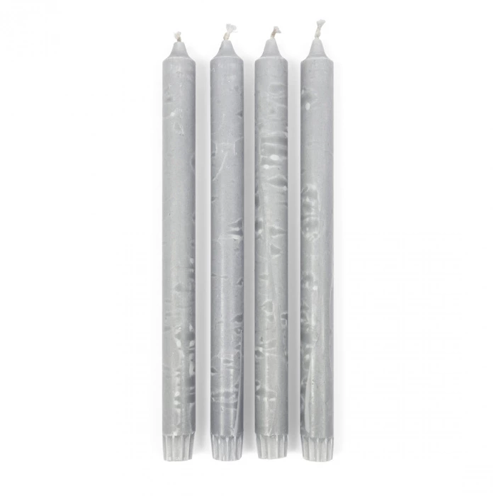 riviera maison Dinerkaarsen ECO Lichtgrijs