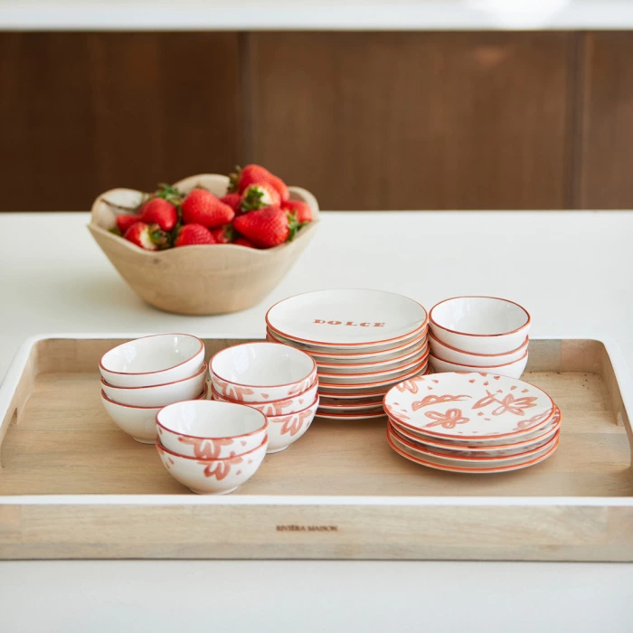 Riviera Maison Dipschaaltje Bella Dolce