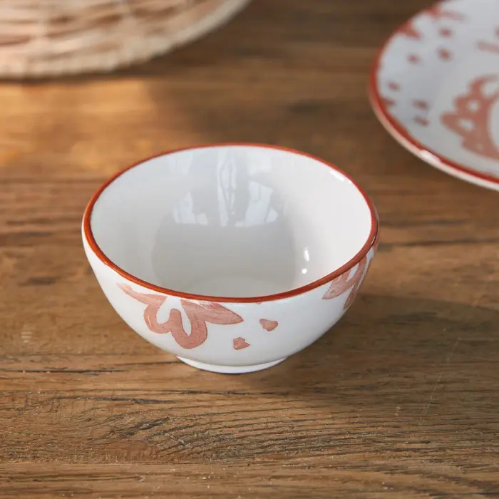 Riviera Maison Dipschaaltje Bella Flowers