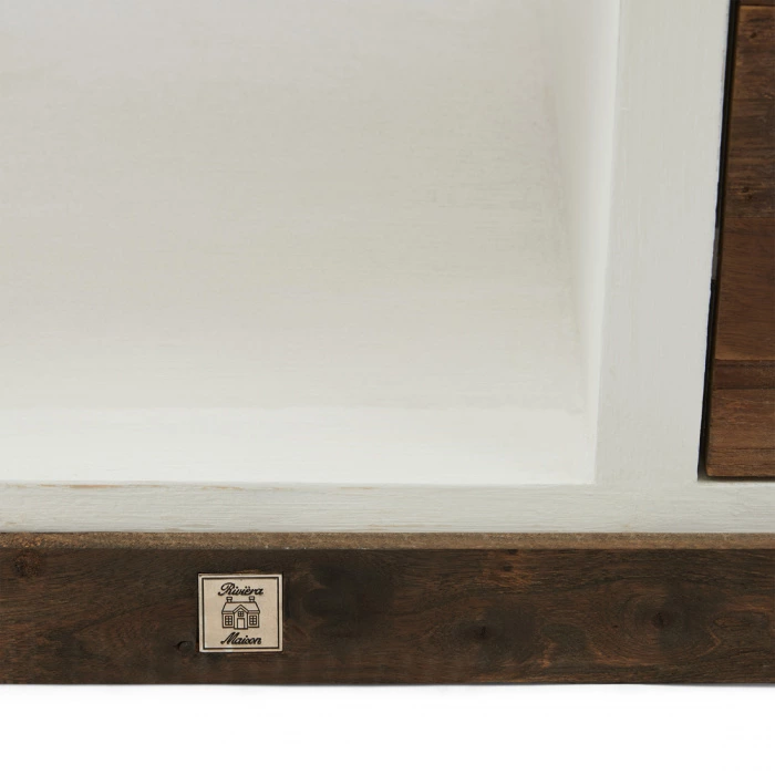 Riviera Maison Dressoir Metropolitan