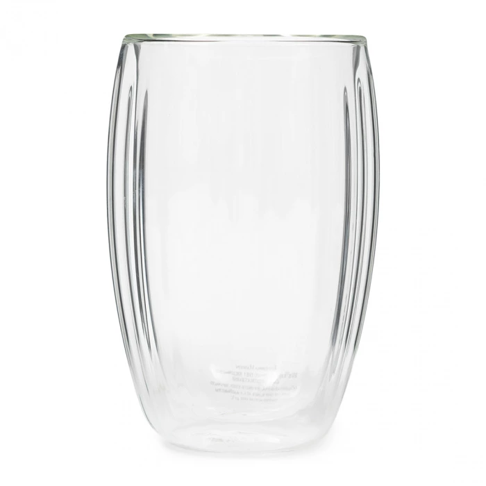 riviera maison Dubbelwandig glas Line Thee