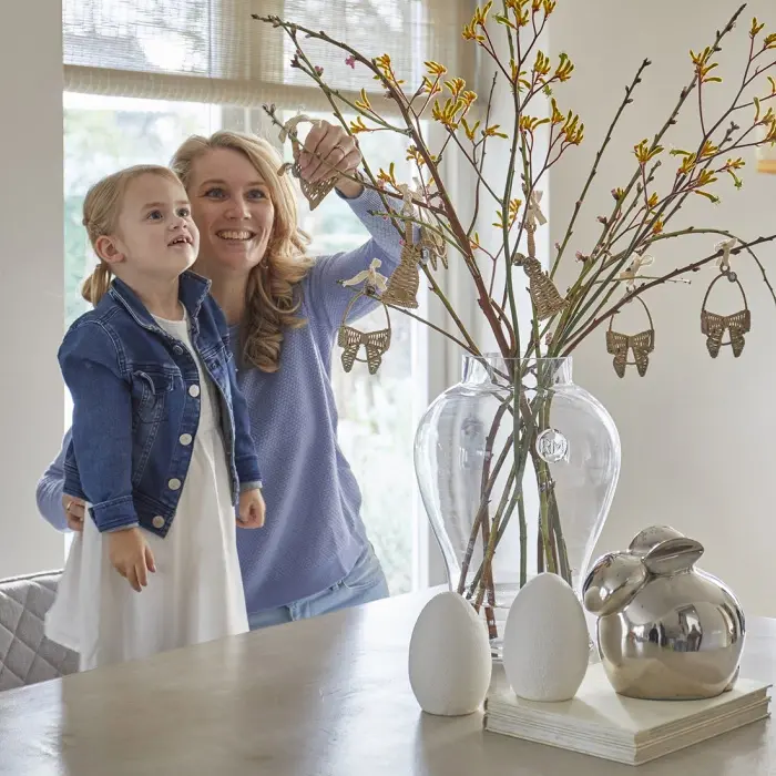 Riviera Maison Easter Bunny Statue