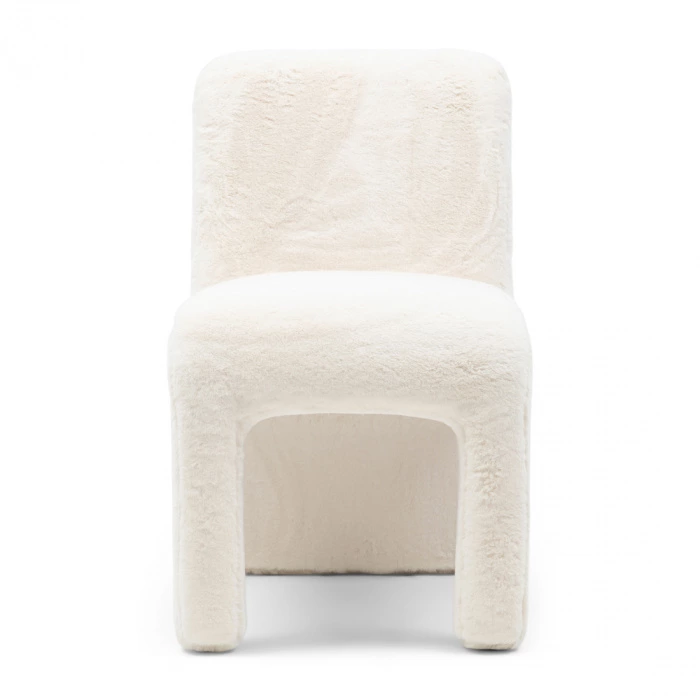 riviera maison Eetkamerstoel Callaghan Wit