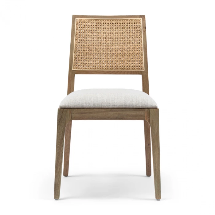 riviera maison Eetkamerstoel Corviglia Naturel