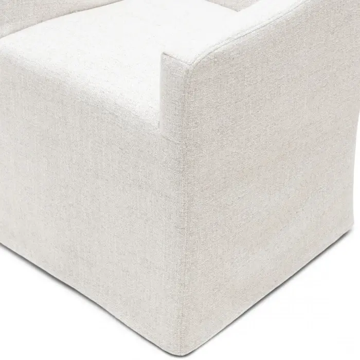 Riviera Maison Eetkamerstoel Firenze Antique White