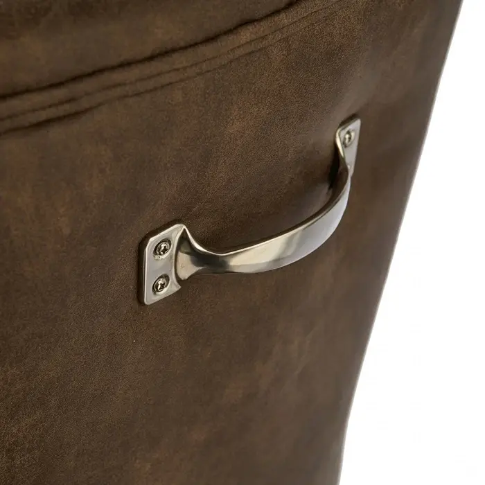 Riviera Maison Eetkamerstoel George Coffee Pellini