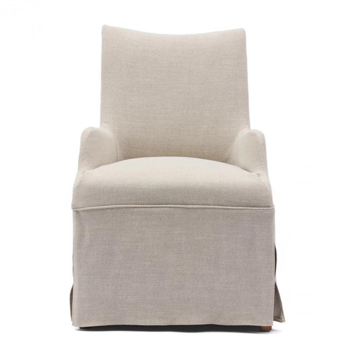 riviera maison Eetkamerstoel Monti Naturel