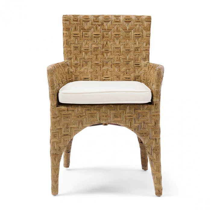 riviera maison Eetkamerstoel The Hamptons Peel