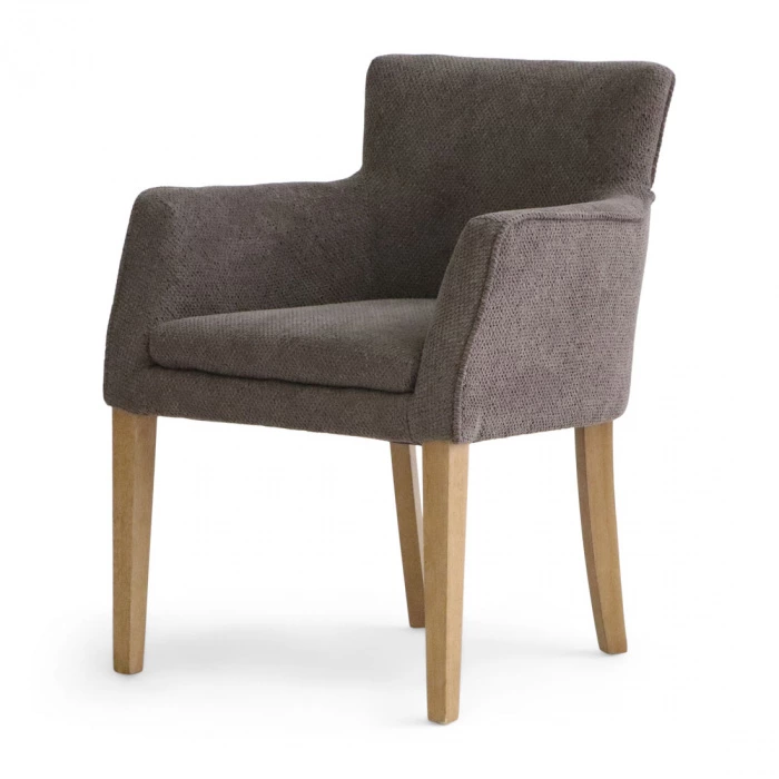 Riviera Maison Eetkamerstoel Waverly Wood