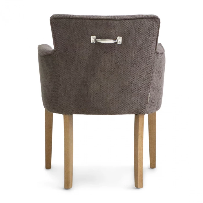 Riviera Maison Eetkamerstoel Waverly Wood