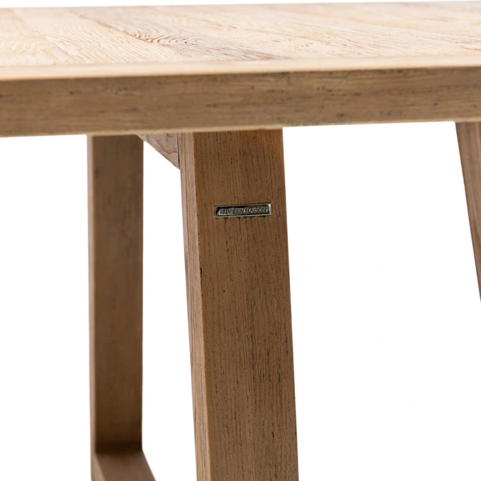 Riviera Maison Eettafel Bali 150X150CM