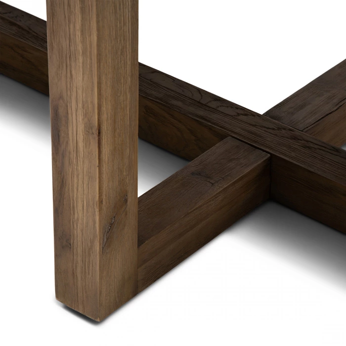 Riviera Maison Eettafel Bali 240x100