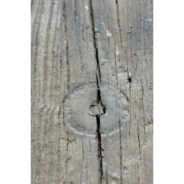 Riviera Maison Eettafel Driftwood 160x90