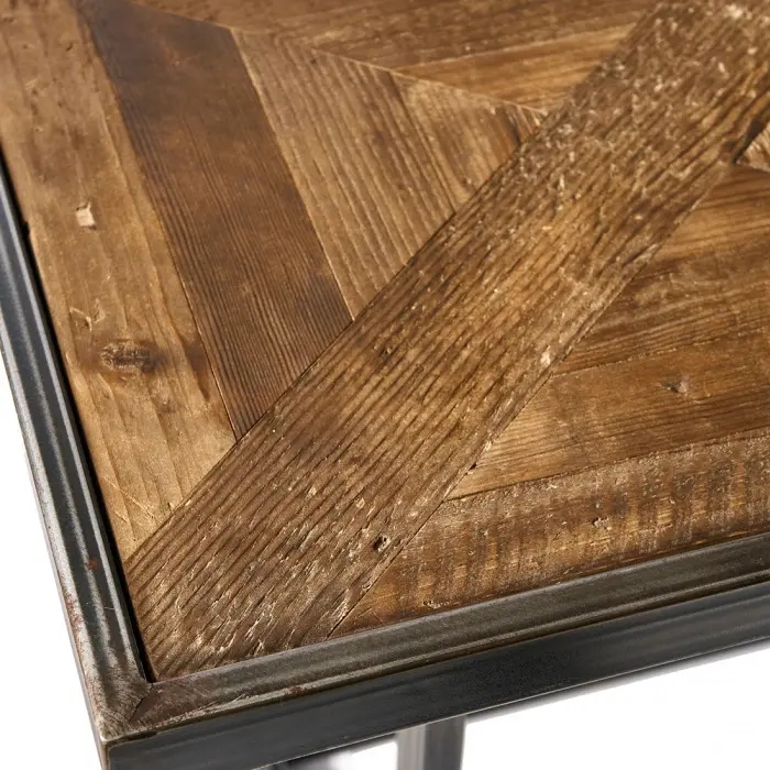 Riviera Maison Eettafel Le Bar American 220x90