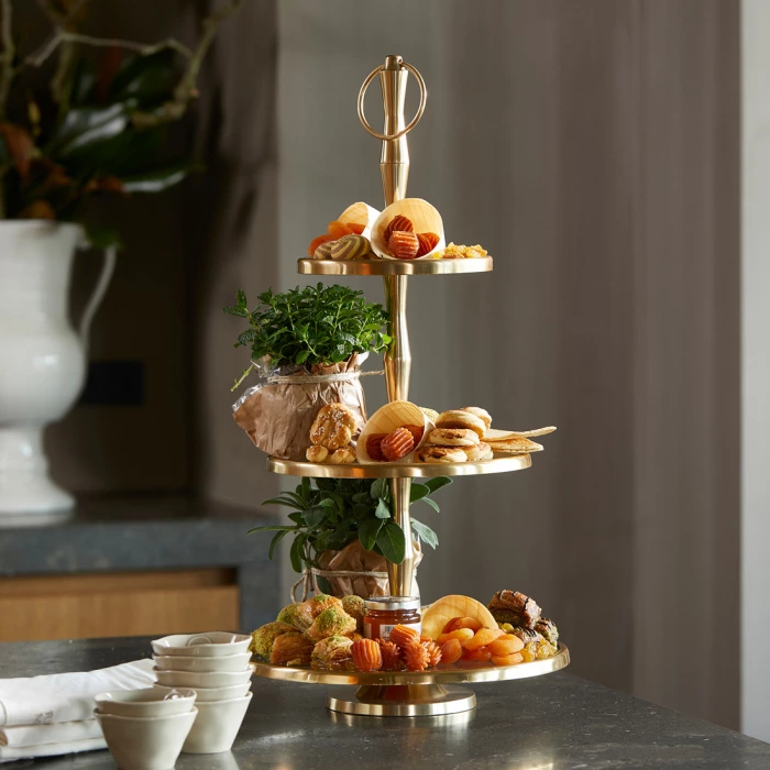 Riviera Maison Etagère Belfaux