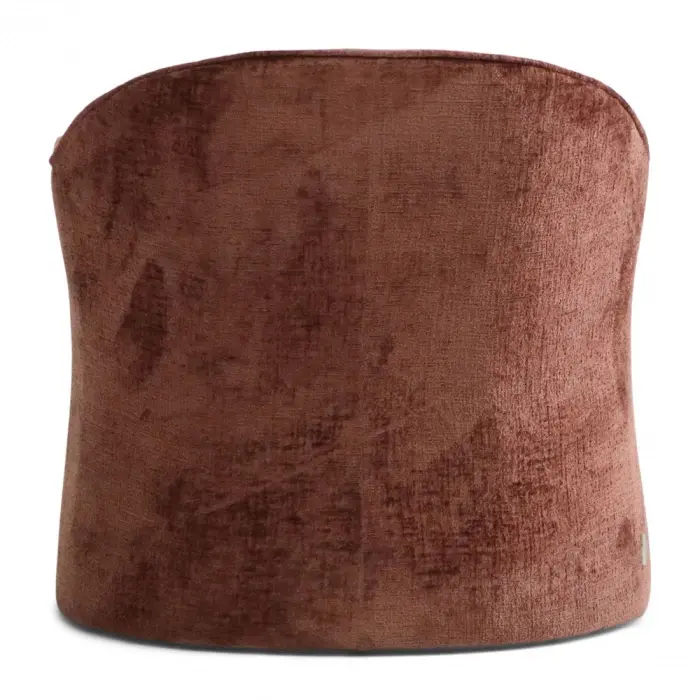 Riviera Maison Fauteuil Cadiz Cinder Rose