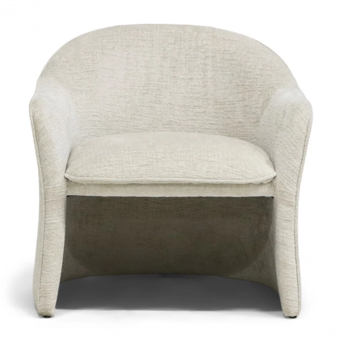 riviera maison Fauteuil Cadiz Classic Flax