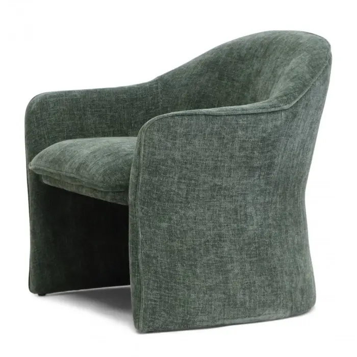 Riviera Maison Fauteuil Cadiz Italian Olive