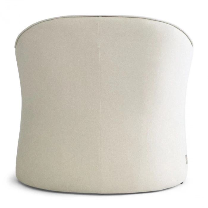 Riviera Maison Fauteuil Cadiz Latte