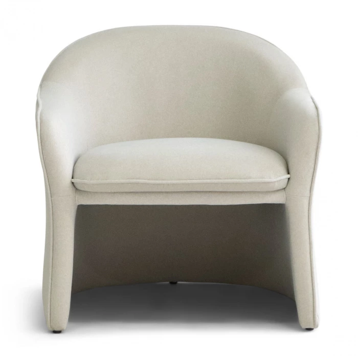 riviera maison Fauteuil Cadiz Latte