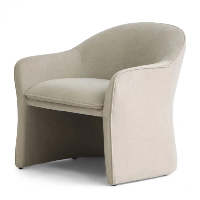Riviera Maison Fauteuil Cadiz Mocha