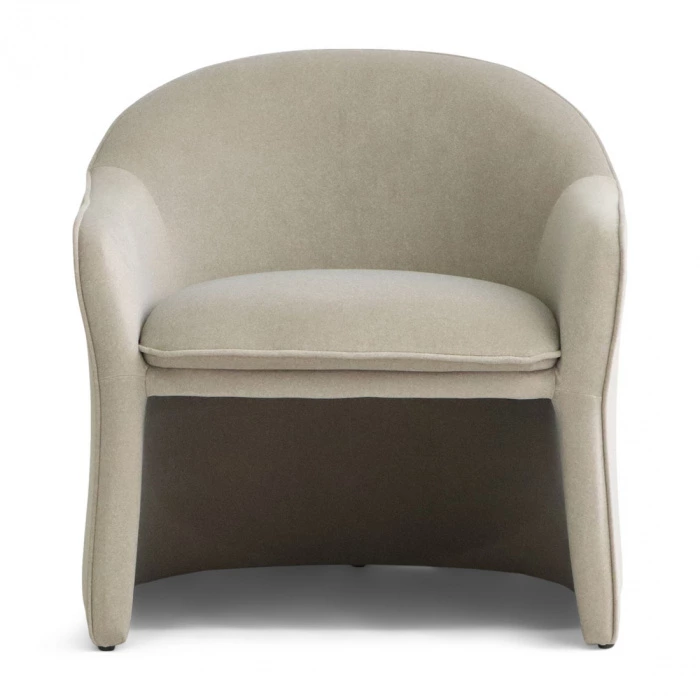 riviera maison Fauteuil Cadiz Mocha