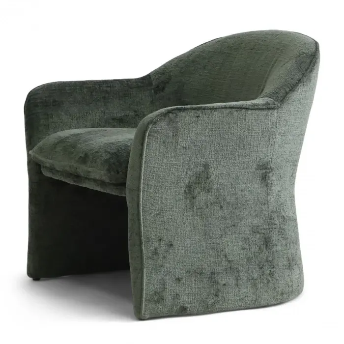 Riviera Maison Fauteuil Cadiz Solo