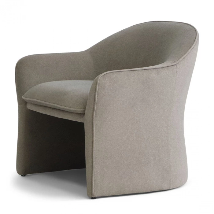 Riviera Maison Fauteuil Cadiz Truffle