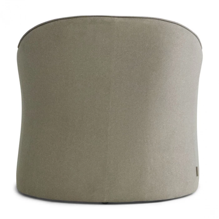 Riviera Maison Fauteuil Cadiz Truffle