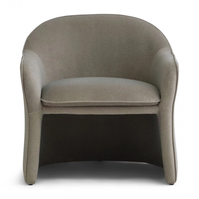 riviera maison Fauteuil Cadiz Truffle