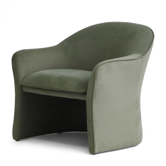 Riviera Maison Fauteuil Cadiz Willow
