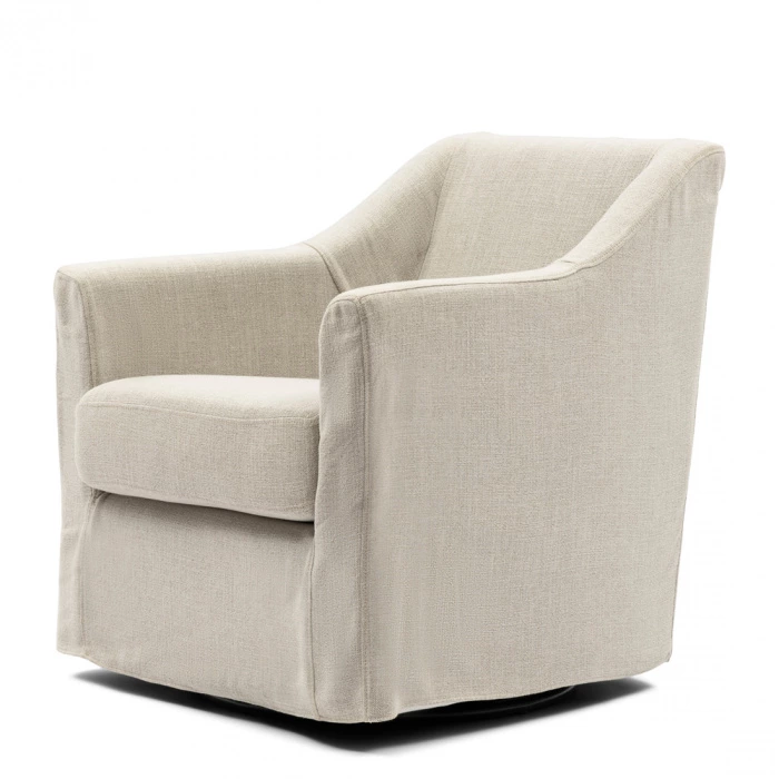 Riviera Maison Fauteuil Huntington Beige