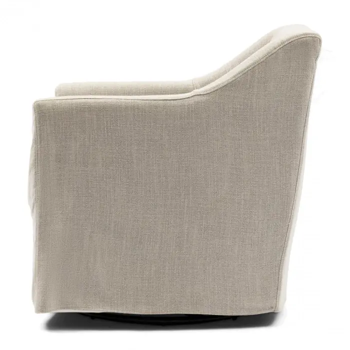 Riviera Maison Fauteuil Huntington Beige