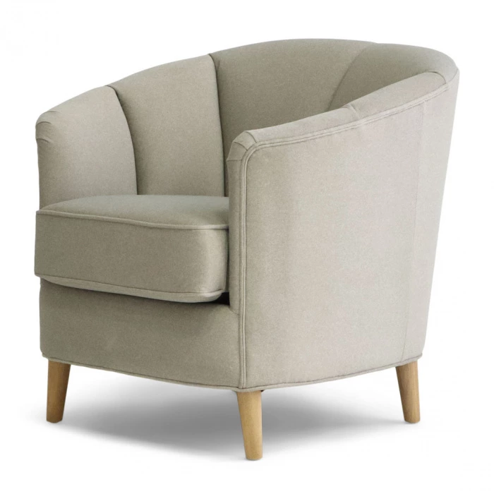 Riviera Maison Fauteuil Rue Royal Mocha