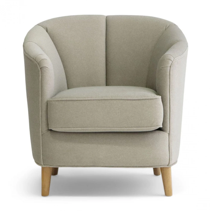 riviera maison Fauteuil Rue Royal Mocha