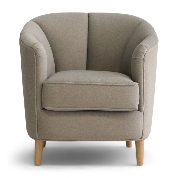 riviera maison Fauteuil Rue Royal Truffle