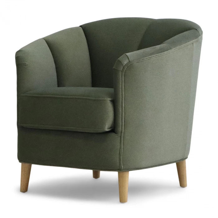 Riviera Maison Fauteuil Rue Royal Willow