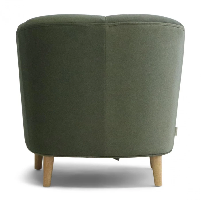 Riviera Maison Fauteuil Rue Royal Willow